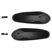 Foto: Alpinestars Toe Sliders