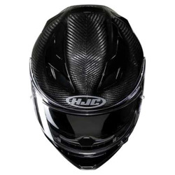 Foto: F71 Carbon Integraalhelm