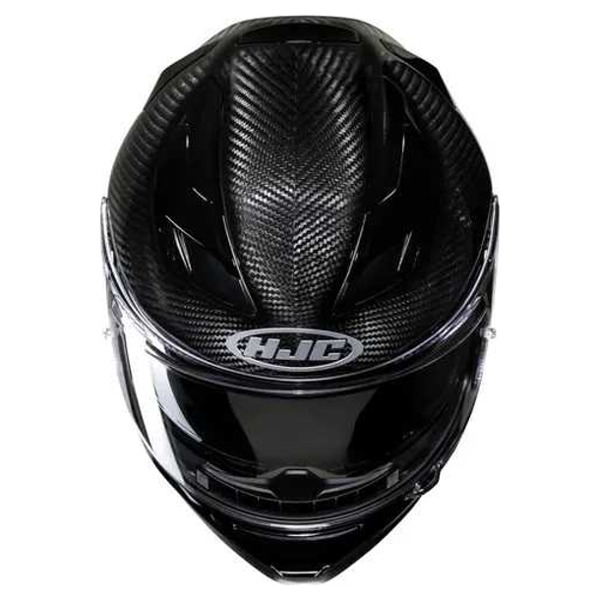 Foto: F71 Carbon Integraalhelm