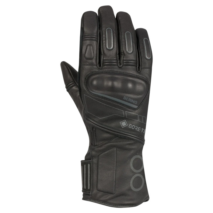 Foto: Fusion GTX Motorhandschoenen