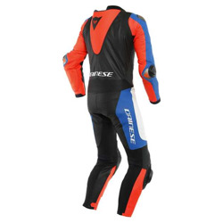 Foto: Laguna Seca 5 1pc Leather Suit Perf.