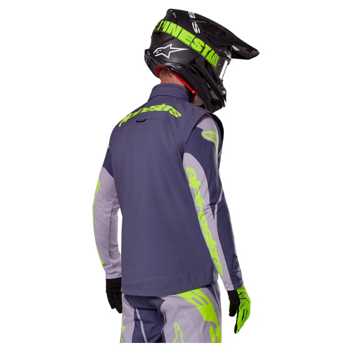 Foto: Techstar Softshell Vest