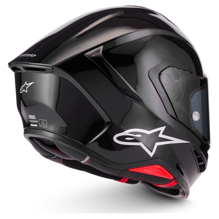 Foto: S-R7 Integraalhelm