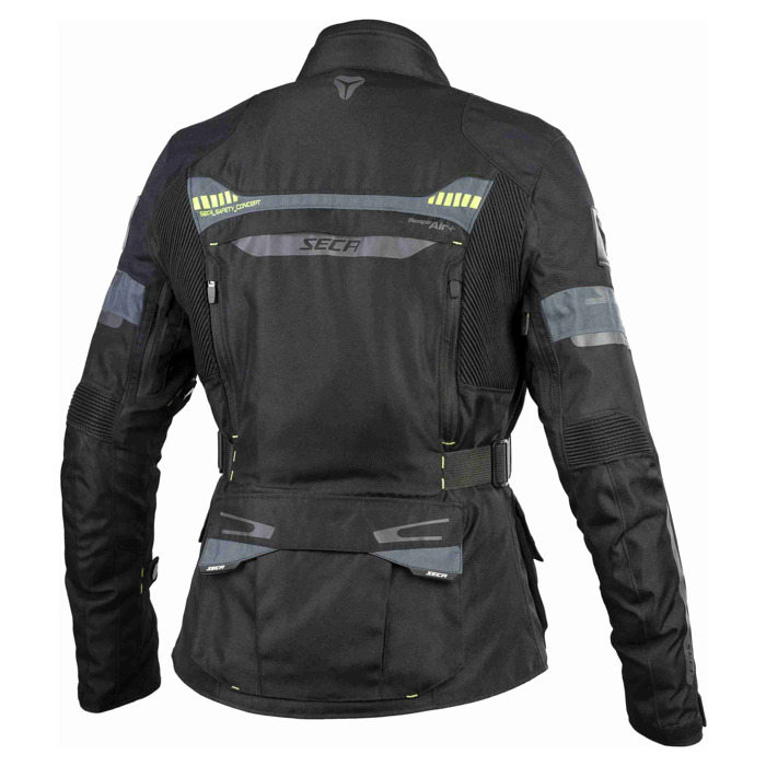 Foto: Arrakis II Dames Motorjas