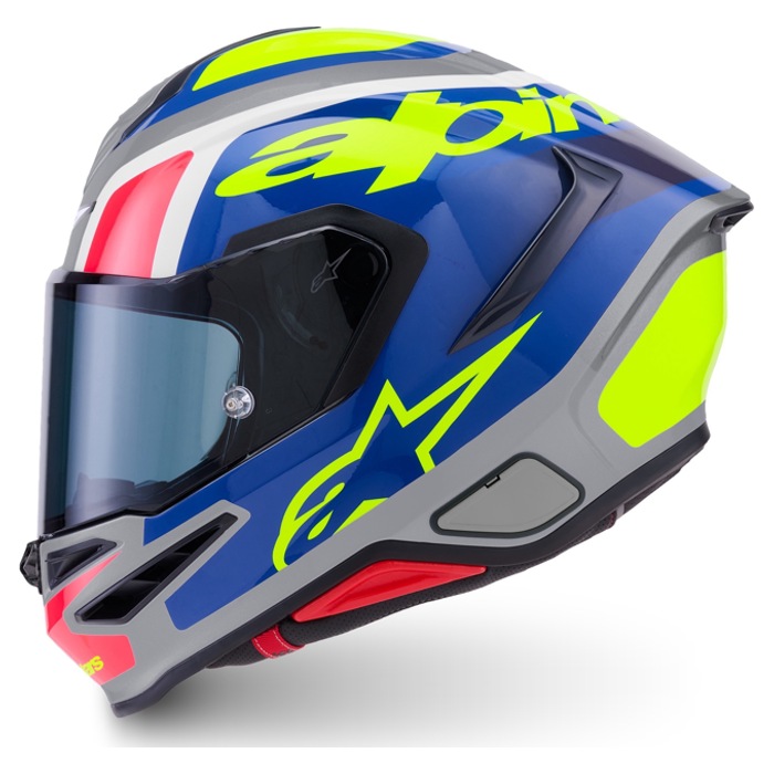 Foto: S-R7 Lumen Integraalhelm