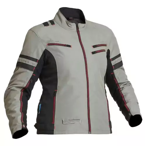 Lindstrands Liden waterdichte dames motorfiets textiel