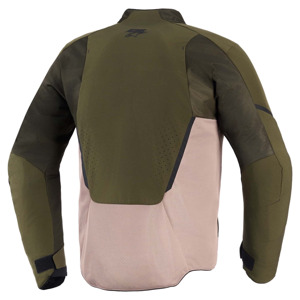 Foto: Aeroshell Airflow Motorjas