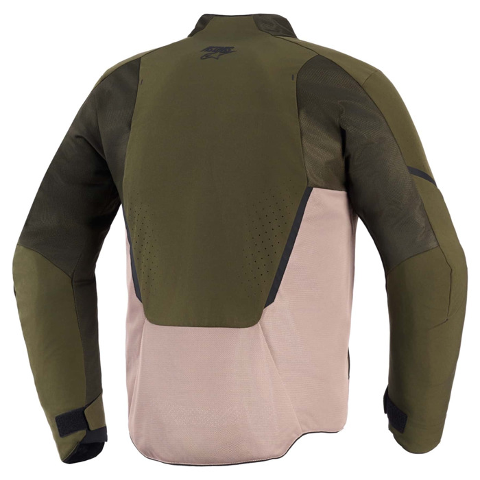 Foto: Aeroshell Airflow Motorjas