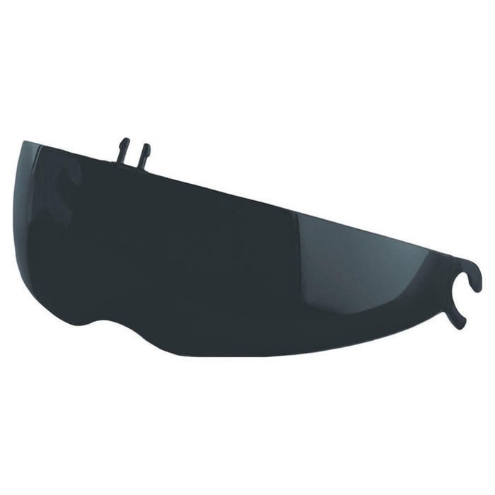 Foto: IS10 V30/V31/V60 Zonnevizier