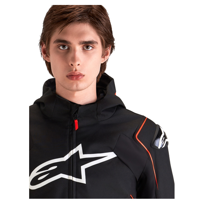 Foto: Zaca V2 WP Motorjas