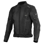 Airflow II Lady Doorwaai Motorjas