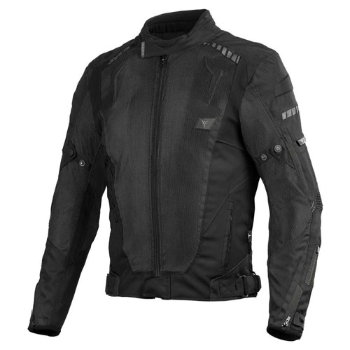 Airflow II Lady Doorwaai Motorjas