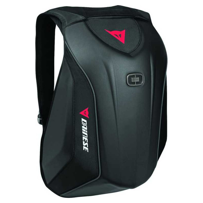 Foto: D-MACH BACKPACK