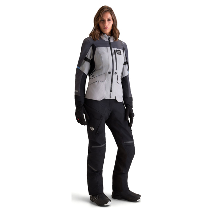 Foto: Stella ST-7 V2 Gore-Tex Motorjas