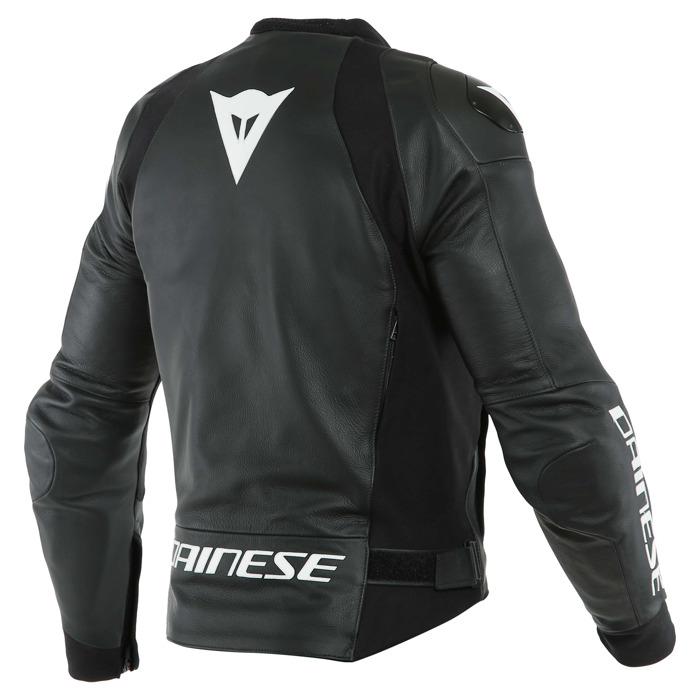 Foto: SPORT PRO LEATHER JACKET