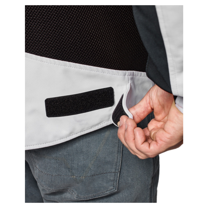 Foto: GT-R 4 Air Motorjas