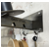 Foto: X5 Helm En Kleding Wall Mount - thumbnail