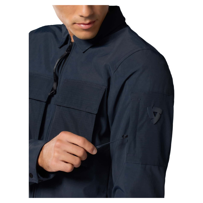 Foto: Yaletown Motorshirt