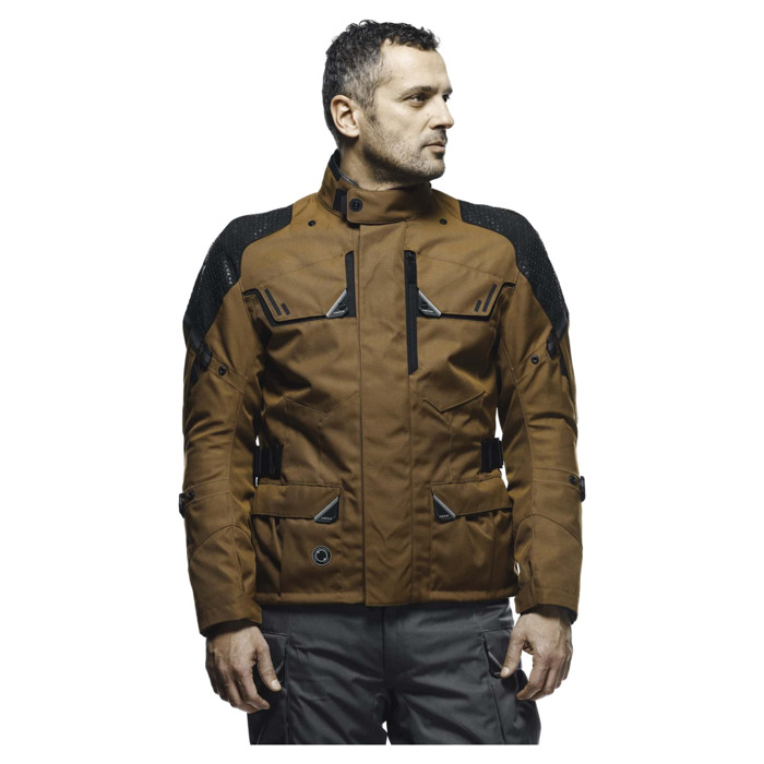 Foto: Ladakh 3L D-Dry Motorjas