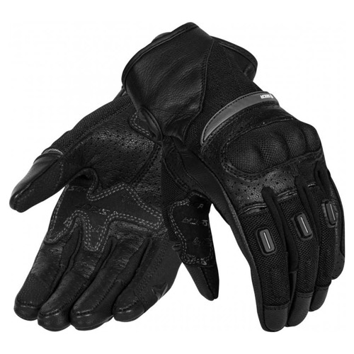 Axis Mesh II Lady Motorhandschoenen
