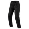 Foto: Violet Ladies BF Motorjeans Zwart