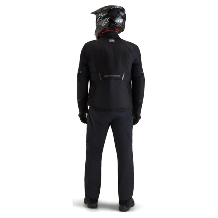 Foto: ST-7 V2 2L Gore-Tex Motorjas