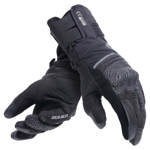 Dainese Tempest 2 D-Dry Long Thermal