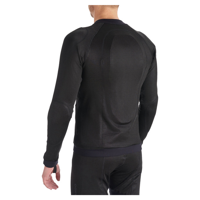 Foto: Armored Motorcycle Baselayer Shirt SHELL-UH-03