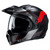 Foto: Motorhelm HJC, C80 Rox - thumbnail