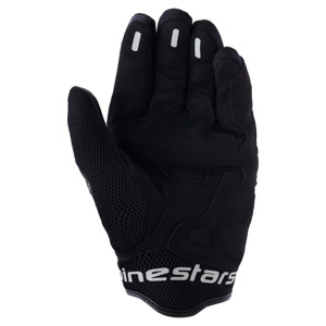 Foto: Mogress Airflow Motorhandschoenen