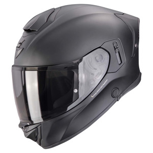 Foto: Exo-530 I Air Solid Integraalhelm