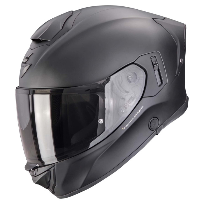 Foto: Exo-530 I Air Solid Integraalhelm