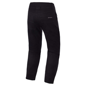 Foto: Flex-Ast Canvas Motorjeans