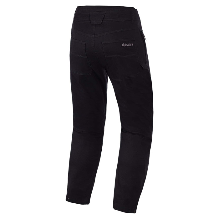 Foto: Flex-Ast Canvas Motorjeans