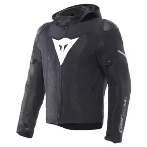 Foto: Super Sprint Air Tex Motorjas