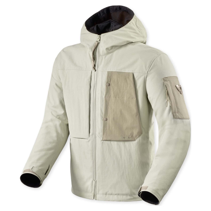 Foto: Danforth H2O Motorjas