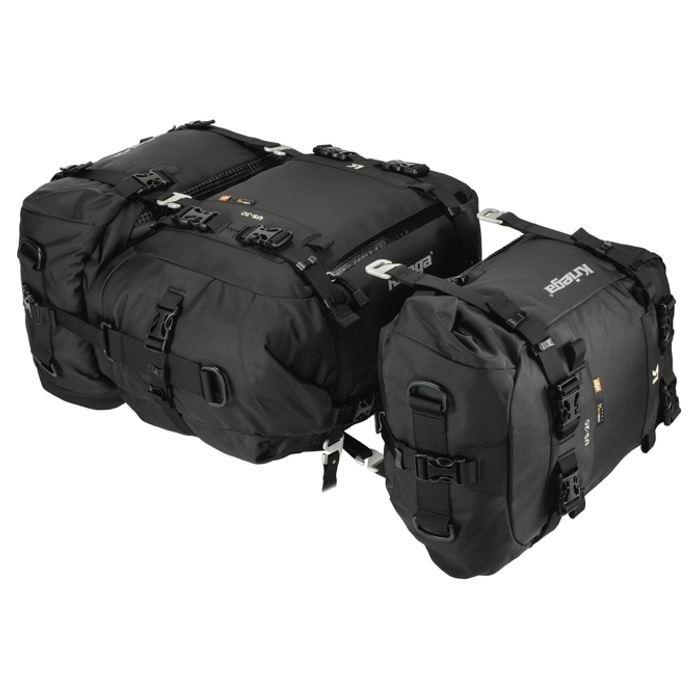 Foto: US-30 Drypack Modulaire Zadeltas