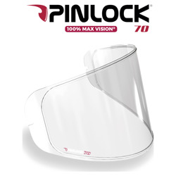 Foto: Pinlock Lens RPHA Max/RPHA Max Evo helder HJ-25