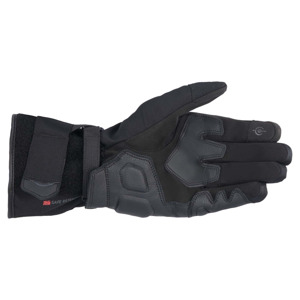 Foto: Stella Tourer W-7 V2 Drystar Motorhandschoenen
