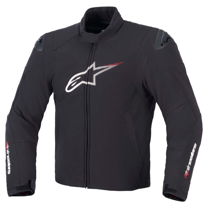 Foto: SMX Waterproof Motorjas