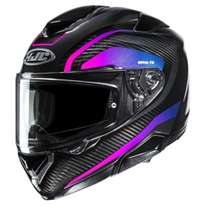 Foto: RPHA 72 Carbon Lis Integraalhelm