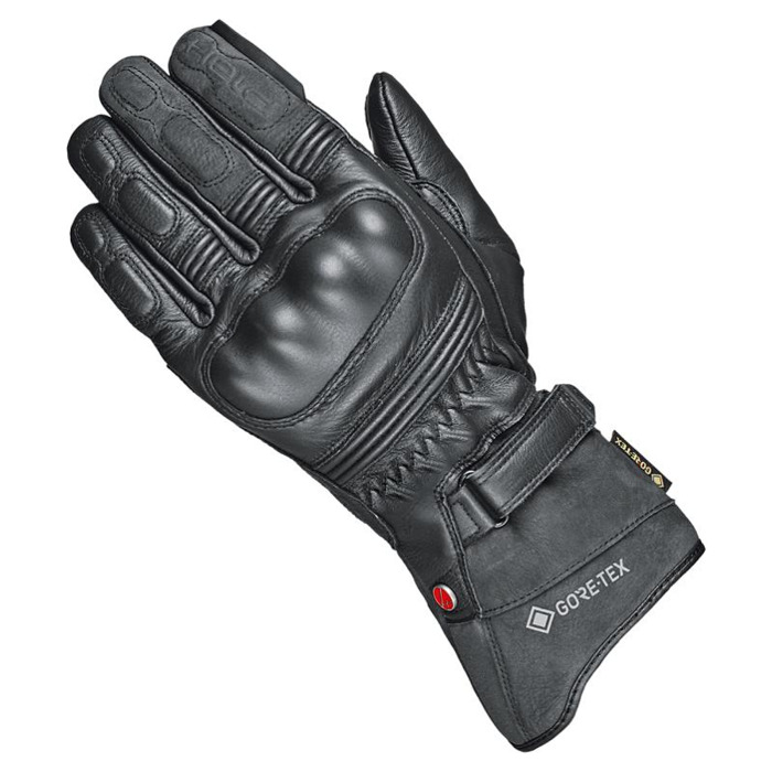 Foto: Springride GTX Motorhandschoenen
