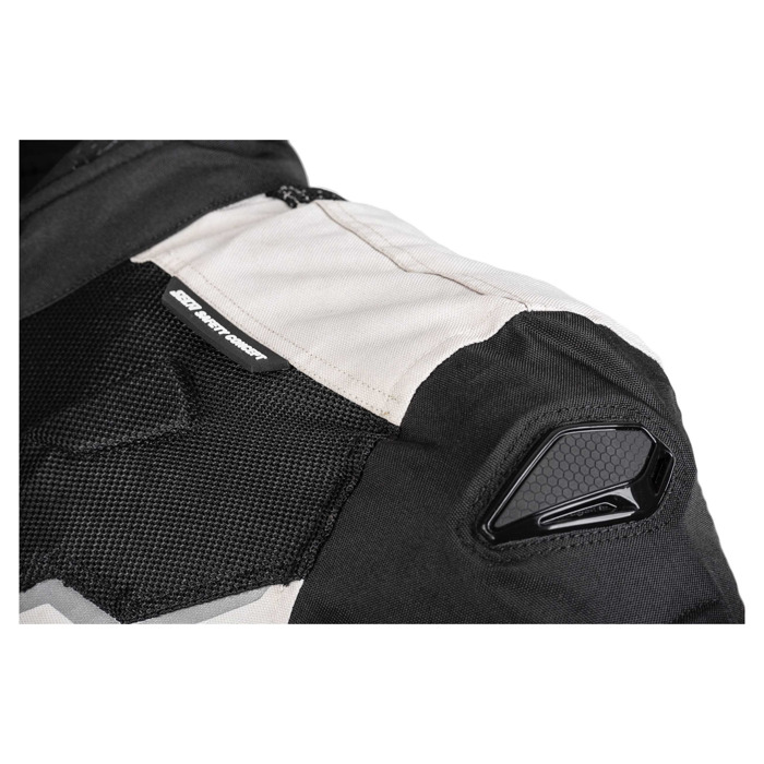 Foto: Stream III Motorjas