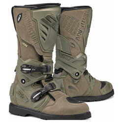 Foto: Adventure 2 Gore-Tex Motorlaarzen