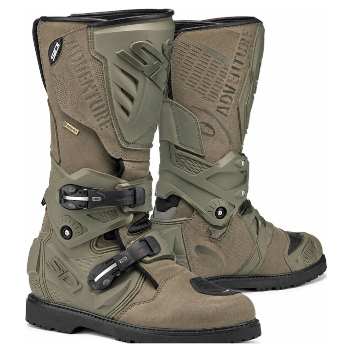 Foto: Adventure 2 Gore-Tex Motorlaarzen