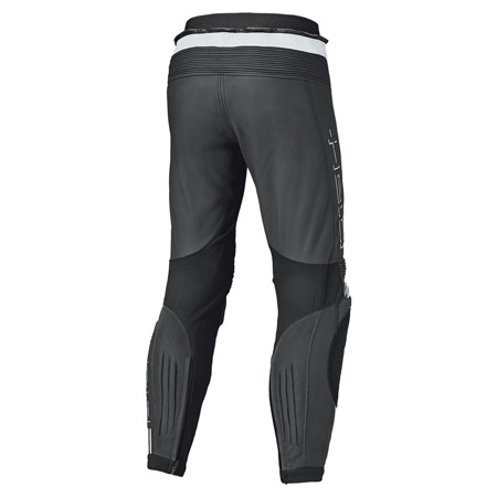 Foto: Rocket 3.0 Leren Motorbroek