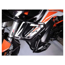 Foto: Valbeugel, KTM 790 Adventure/R 19-20, Upper + Lower