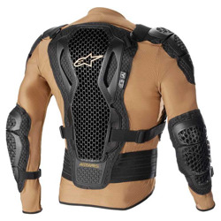 Foto: Bionic Action V2 Protection Jacket