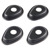 Foto: Adaptorplaatjes Voor Yamaha - thumbnail