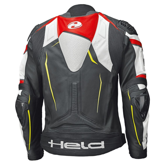 Foto: Safer II Motorjas